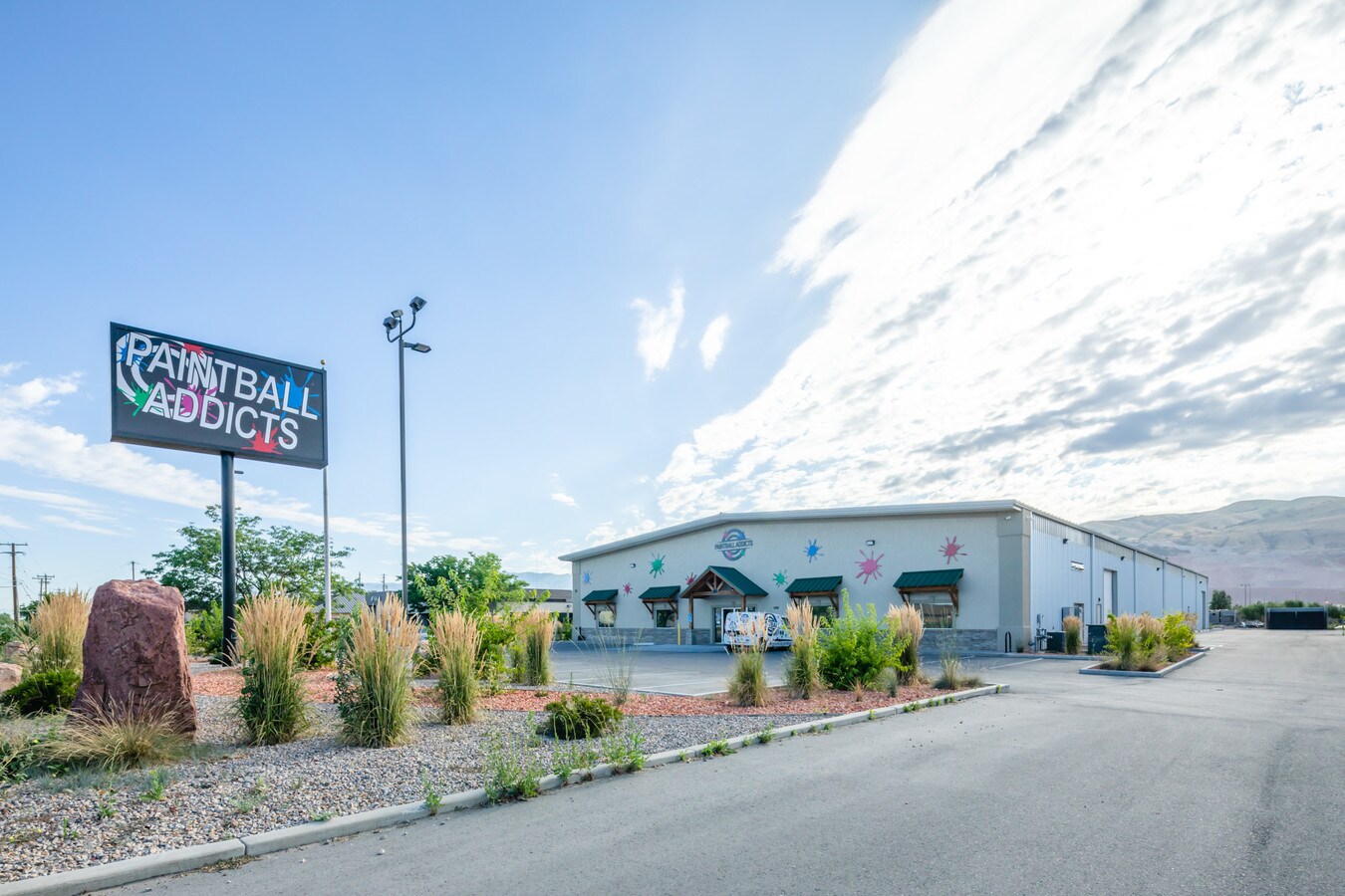 1998 N Redwood Rd, Salt Lake City, UT 84116