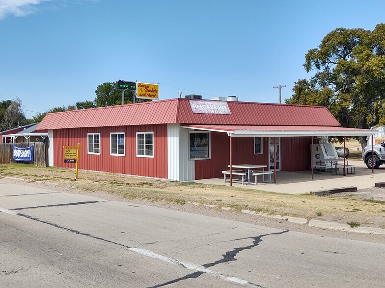 101 Howard St, Stratton, NE 69043 Retail for Sale