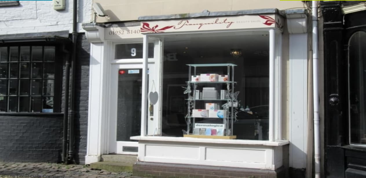 9 St Marys St, Newport for lease Building Photo- Image 1 of 2