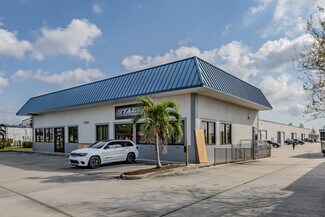 More details for 11395 66th St, Largo, FL - Flex for Lease