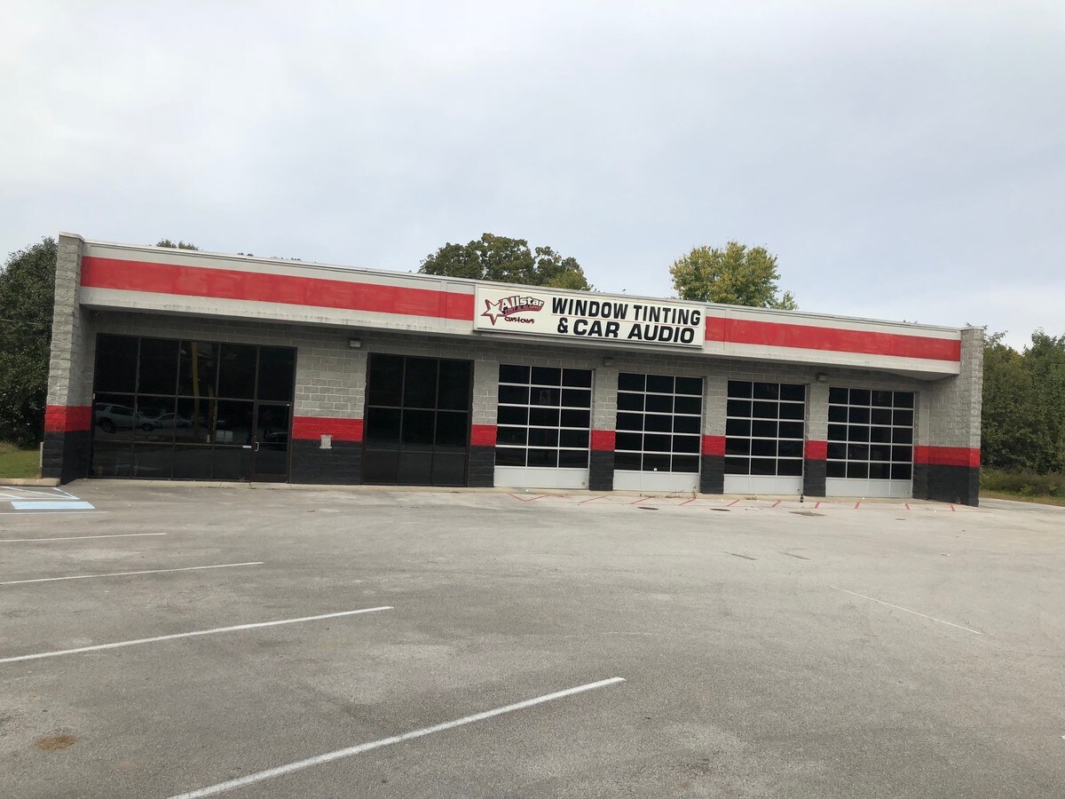 5909 Lee Hwy, Chattanooga, TN 37421