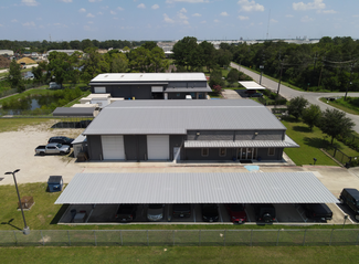 More details for 9515 Windfern Rd, Houston, TX - Industrial for Sale