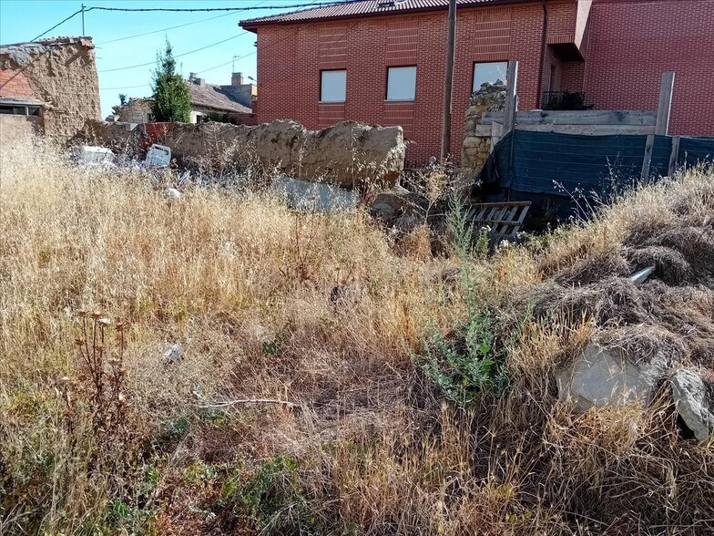 Land in Fuensaldaña for sale - Building Photo - Image 2 of 10