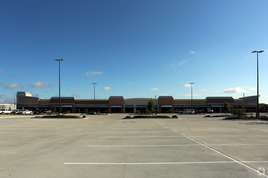 Grand Parkway & Morton Rd, Katy, TX for lease - Building Photo - Image 2 of 15