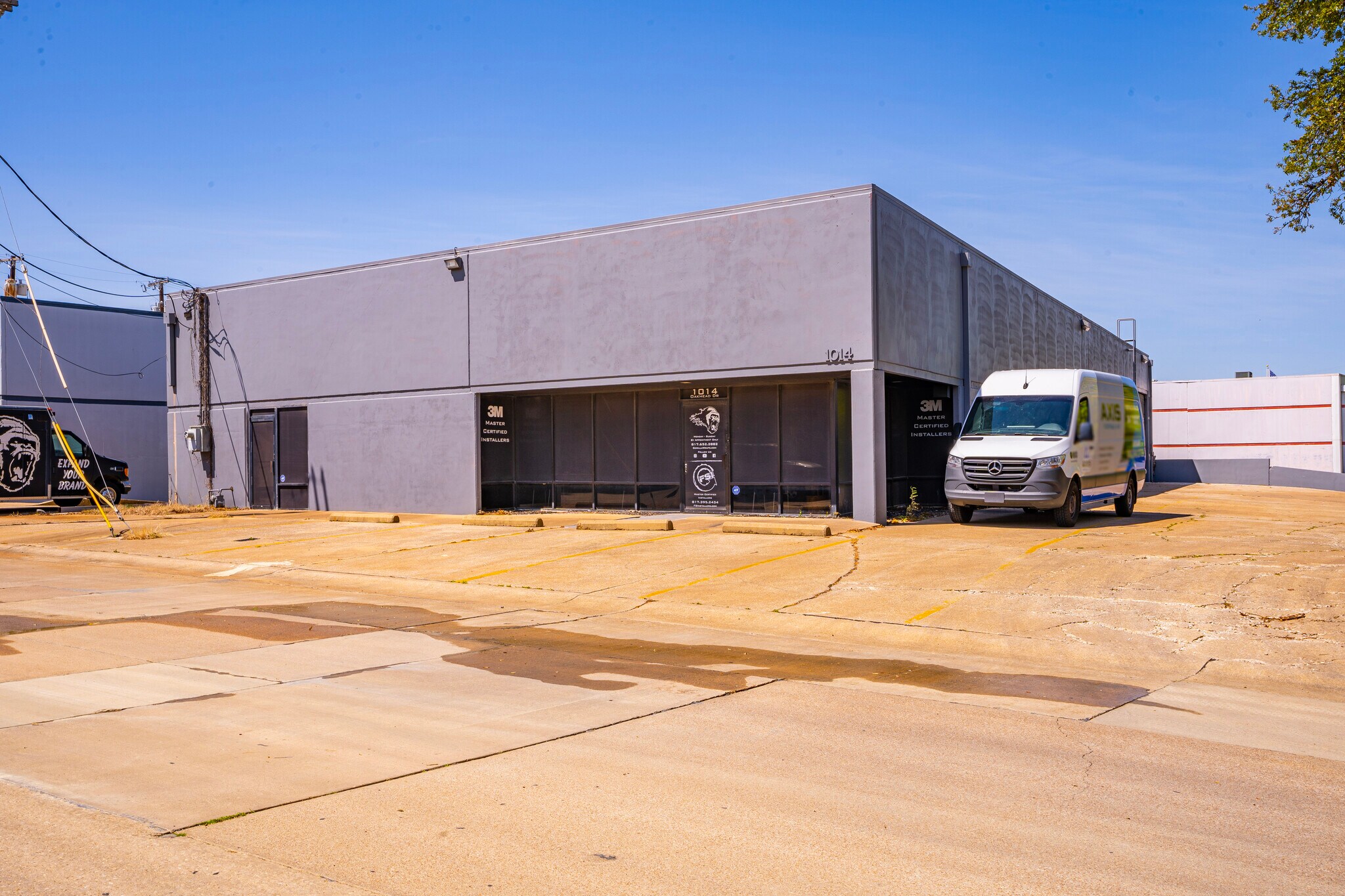 1014 Oakmead Dr, Arlington, TX for sale Building Photo- Image 1 of 1