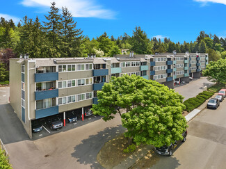 More details for 330 Vuemont Pl NE, Renton, WA - Multifamily for Sale