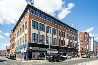 More details for 251-255 Linthorpe Rd, Middlesbrough - Office for Lease