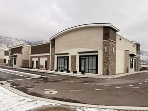 1136 450 w, Brigham City, UT for lease Interior Photo- Image 2 of 4