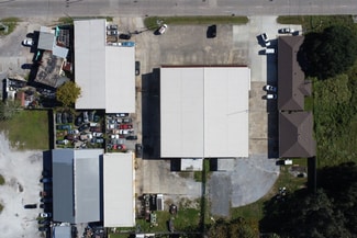 More details for Barataria Rd Industrialplex – Retail for Sale, Marrero, LA