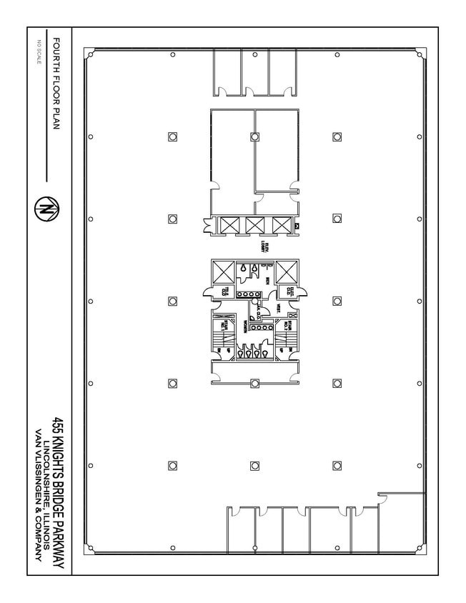 1 Overlook Pt, Lincolnshire, IL for lease Floor Plan- Image 1 of 1