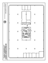 1 Overlook Pt, Lincolnshire, IL for lease Floor Plan- Image 1 of 1