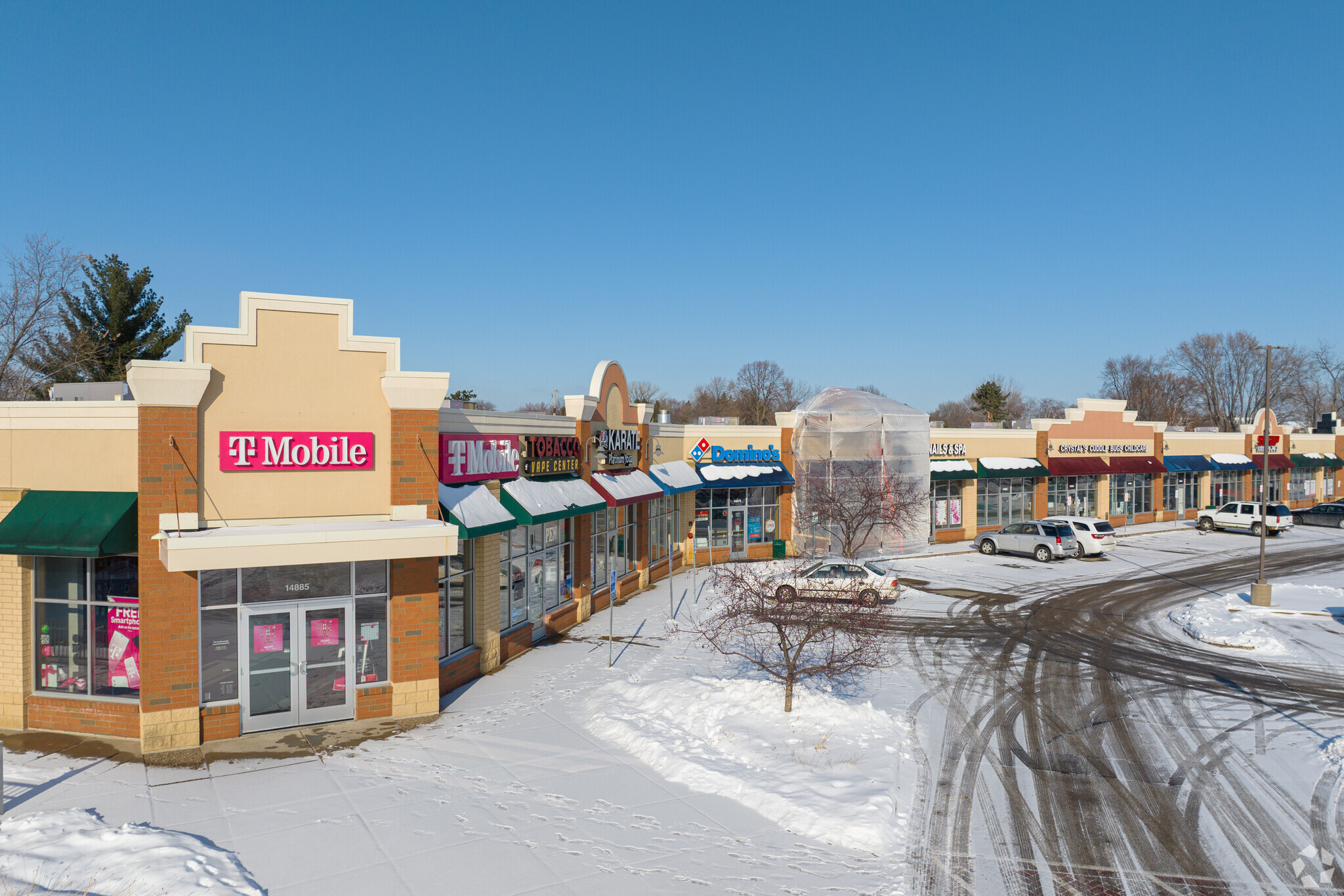 14855-14885 S Robert Trl, Rosemount, MN for lease Building Photo- Image 1 of 5