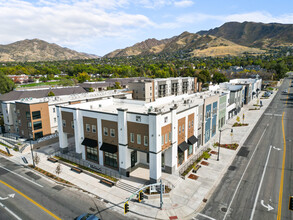 2145 E 2100 S, Salt Lake City, UT for lease Building Photo- Image 2 of 4