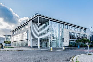 More details for West Granton Rd, Edinburgh - Office for Lease