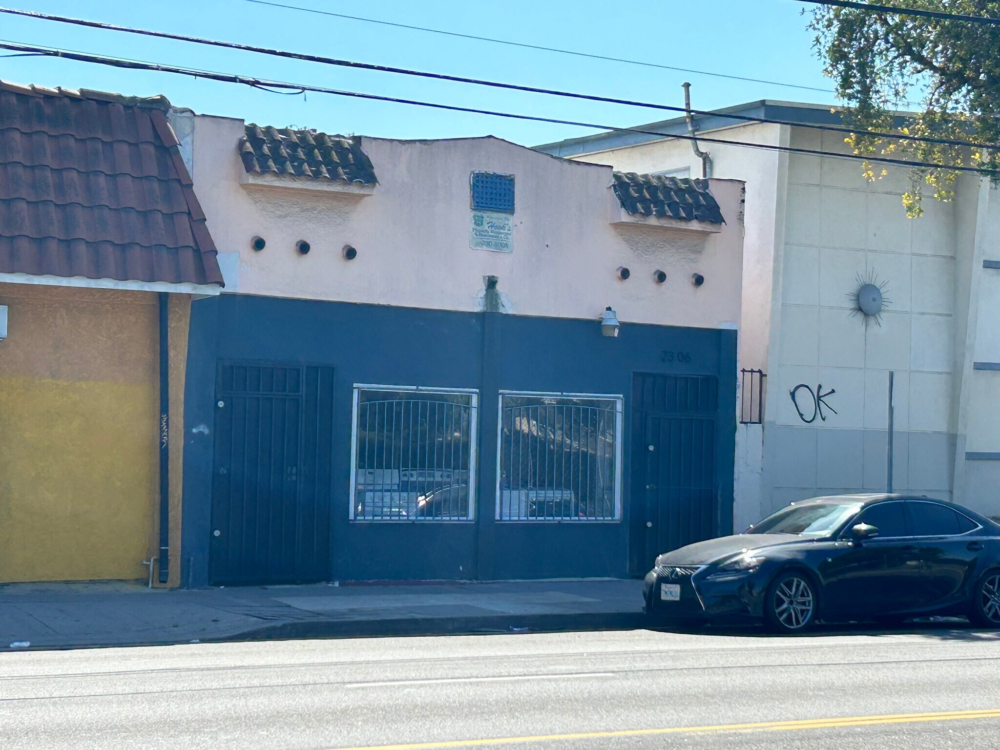 2306 W Slauson Ave