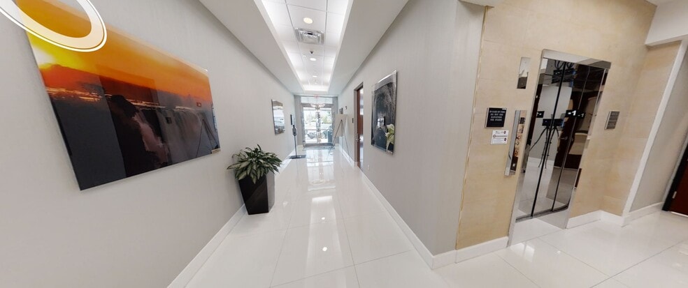 2601 E Oakland Park Blvd, Fort Lauderdale, FL for lease - Matterport 3D Scan - Image 2 of 14