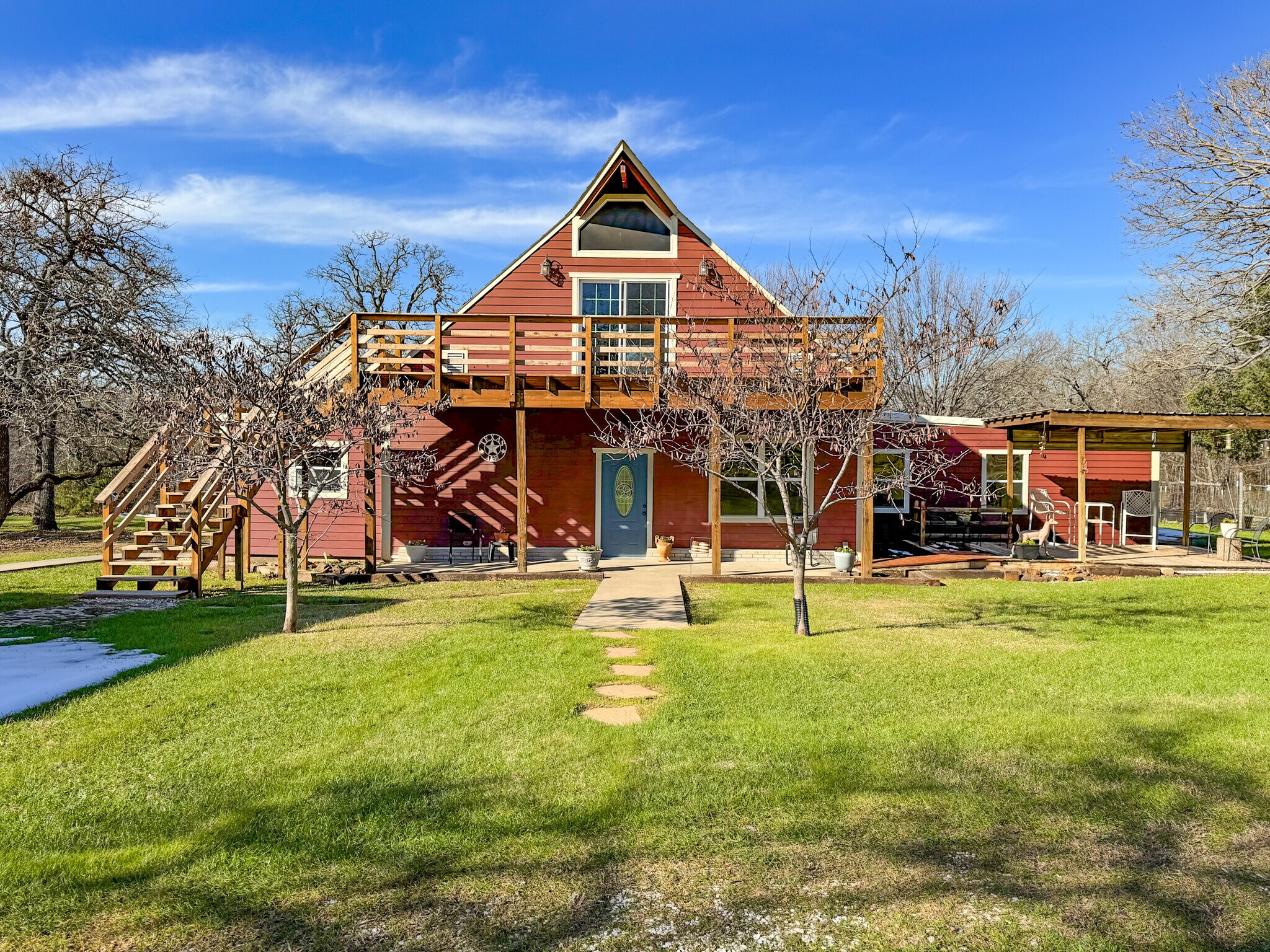 485 FM 3442, Valley View, TX for sale Primary Photo- Image 1 of 1