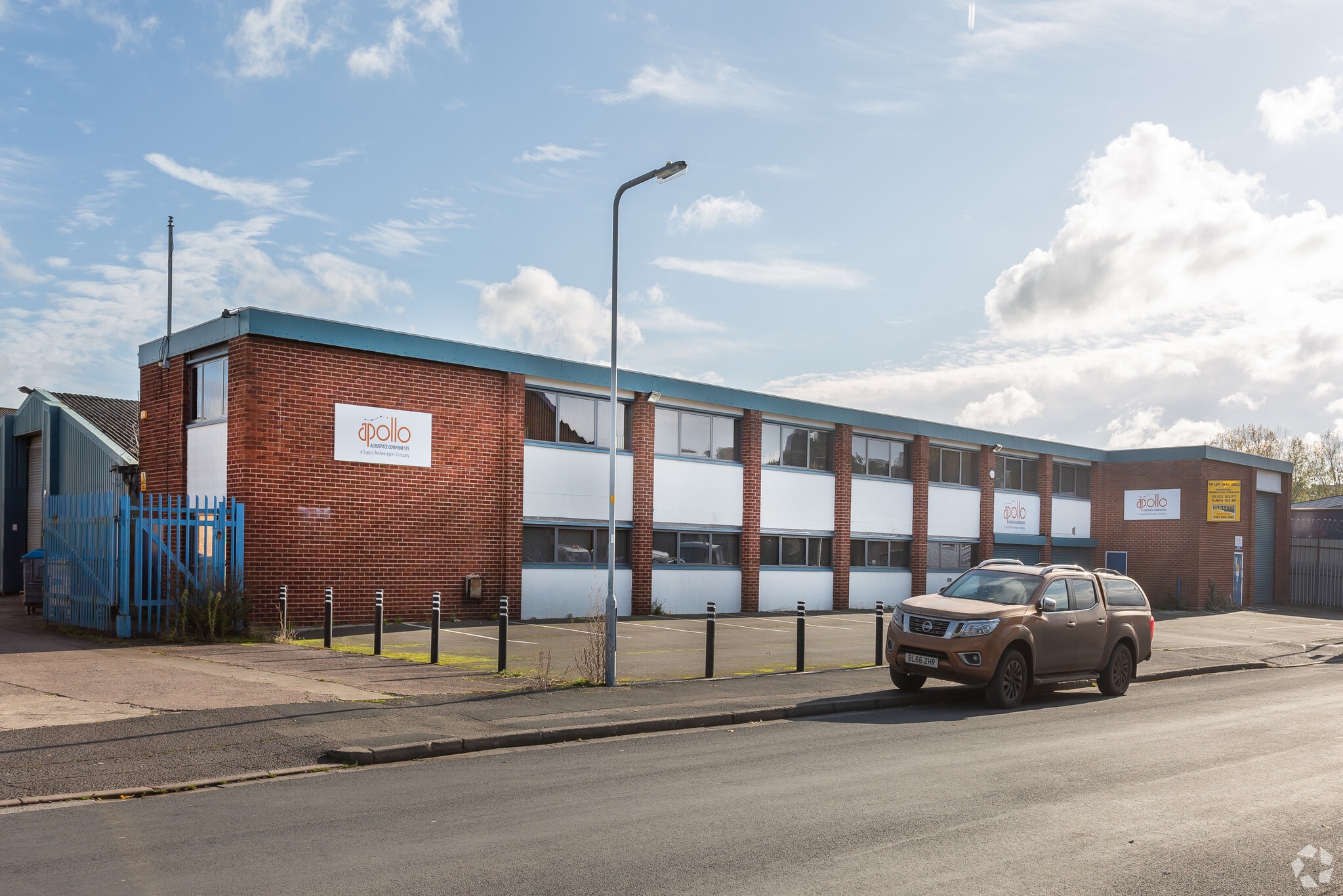 Stourdale Rd, Cradley Heath for sale Primary Photo- Image 1 of 1
