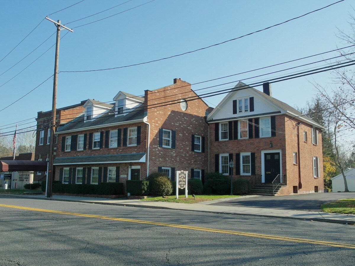 139 RT59, Suffern, NY 10901 Property Record