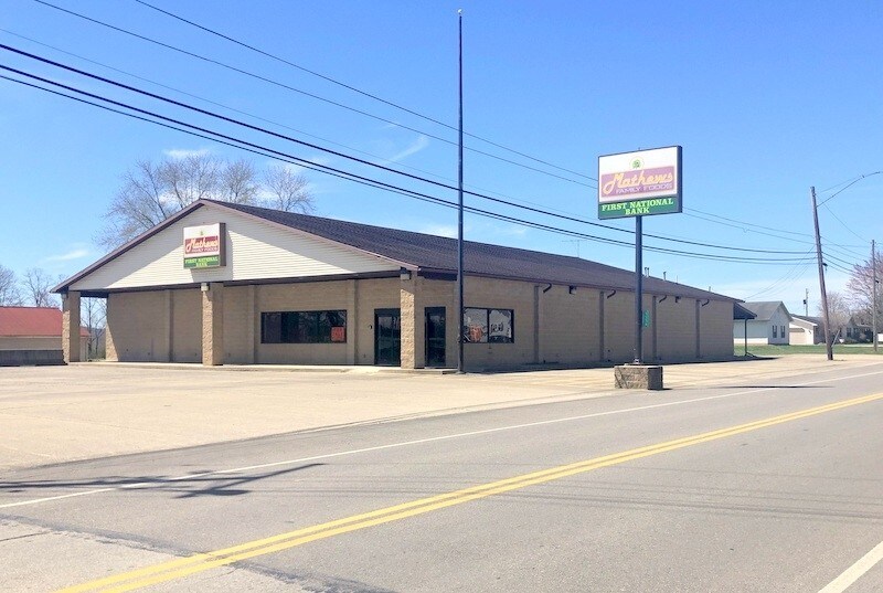 5556 Beaver Pike Rd, Beaver, OH 45613