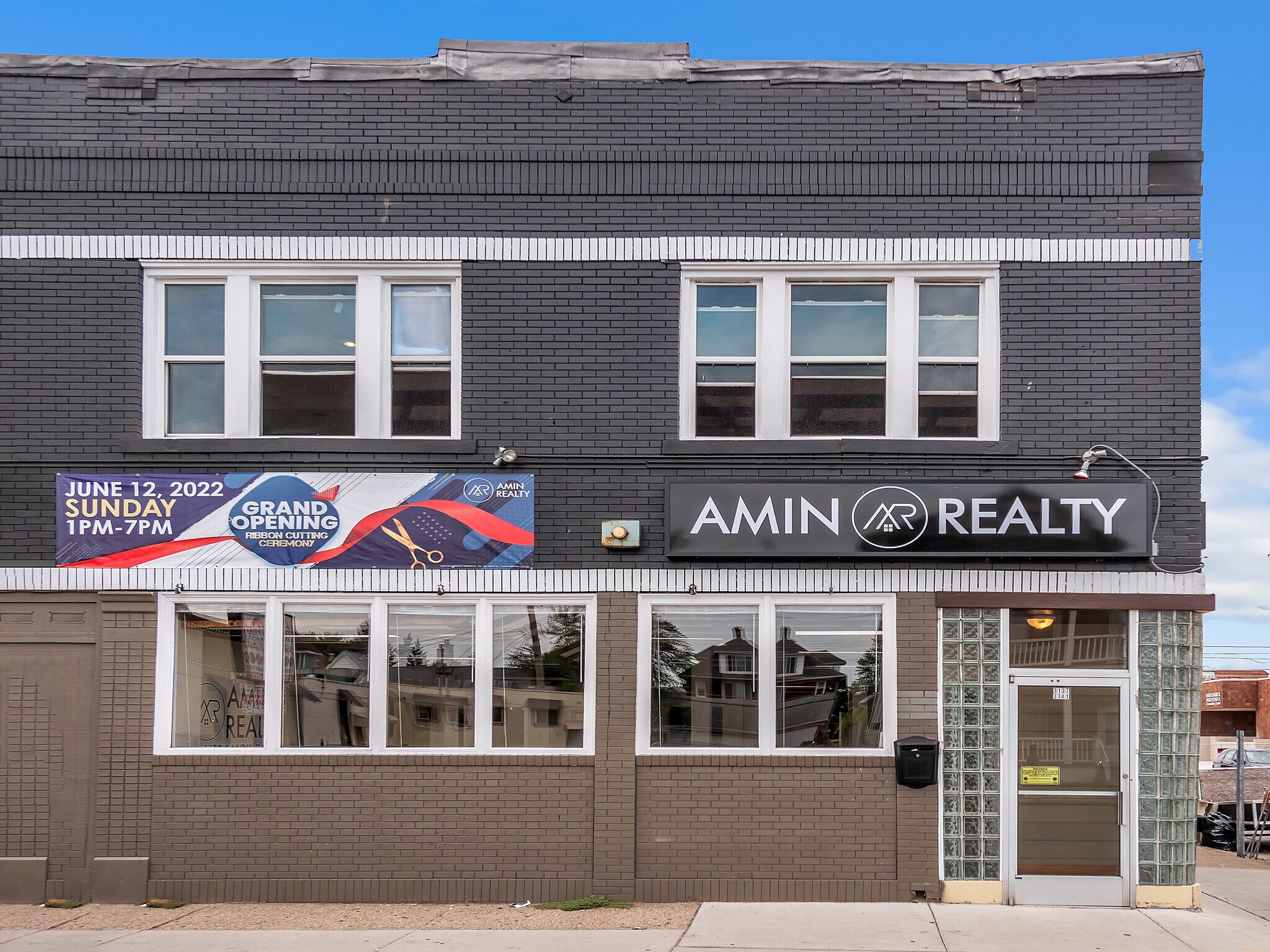 3141 Caniff St, Hamtramck, MI for sale Building Photo- Image 1 of 1
