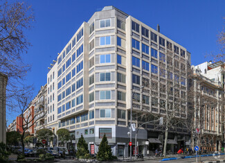 More details for Calle Del Príncipe De Vergara, 43, Madrid - Office for Lease