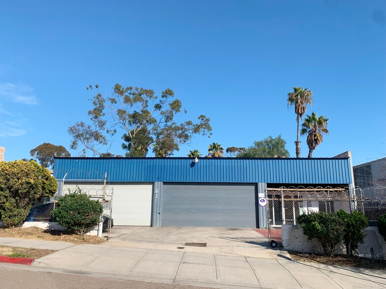 765 17th St, San Diego, CA for sale - Building Photo - Image 1 of 6