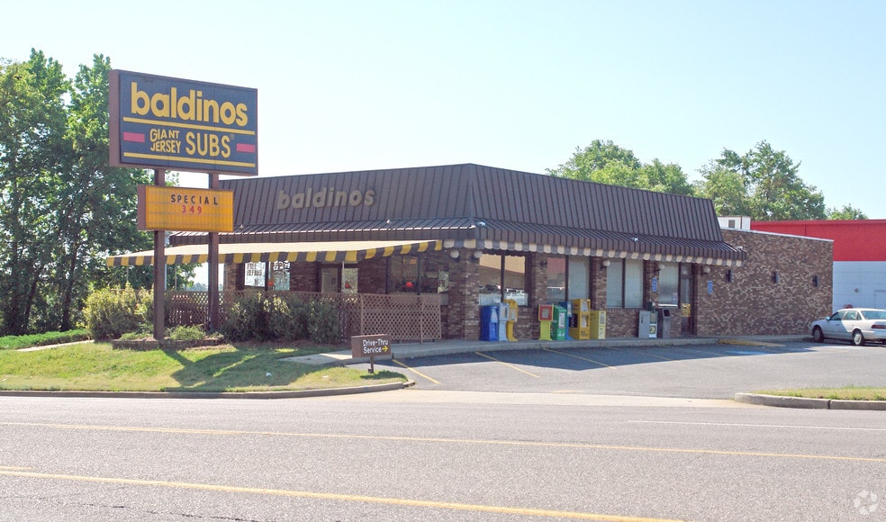 3328 Wrightsboro Rd, Augusta, GA 30909