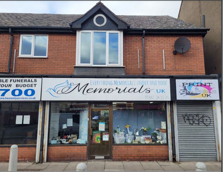 313 Holderness Rd, Hull for sale Primary Photo- Image 1 of 1