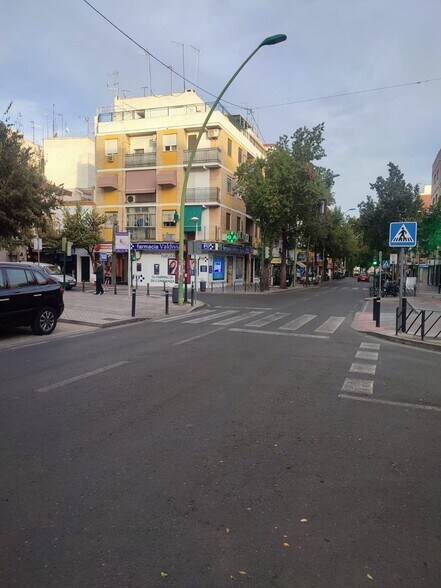 Retail in Córdoba, Córdoba for sale - Building Photo - Image 1 of 3