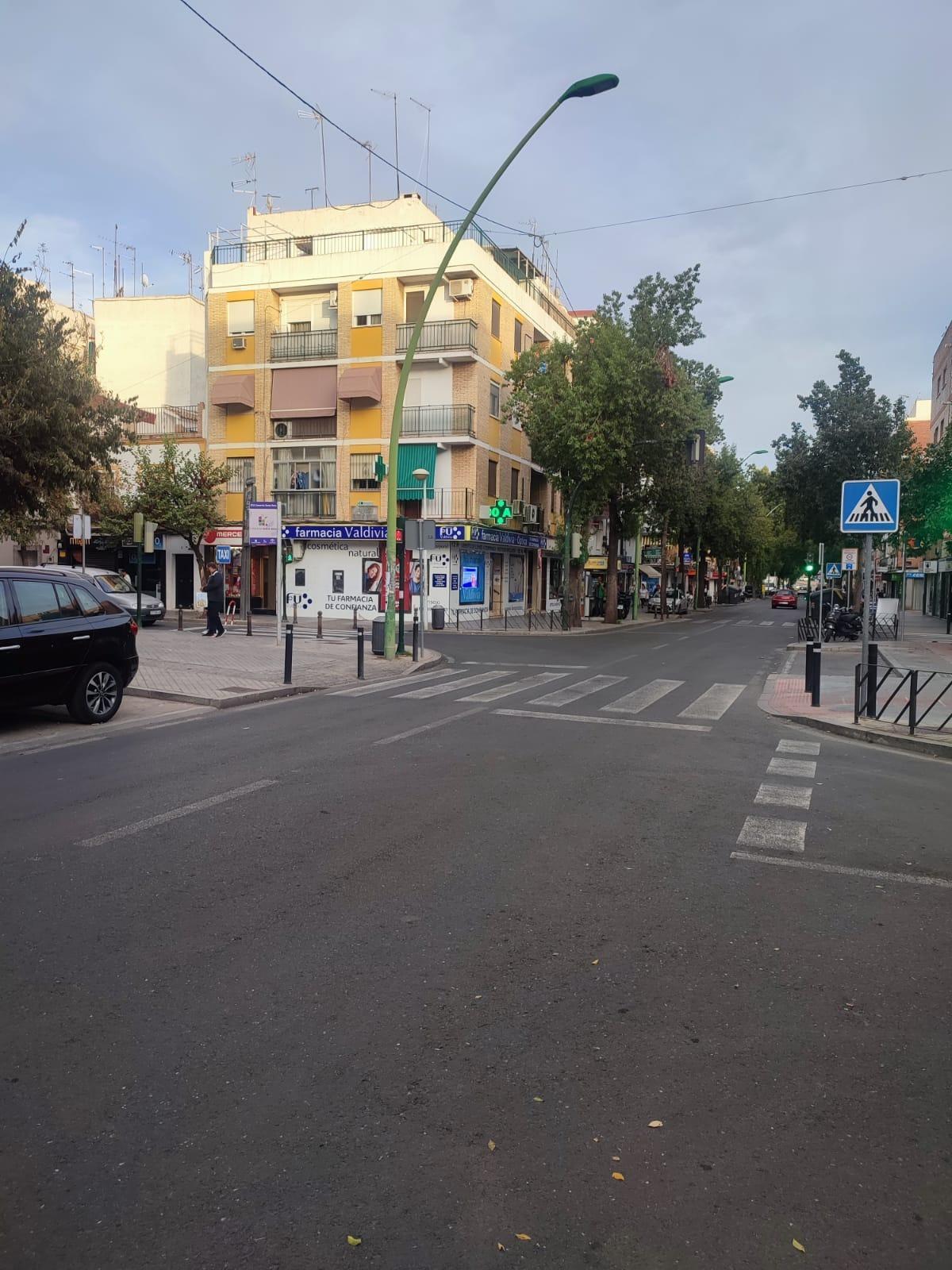 Retail in Córdoba, Córdoba for sale Building Photo- Image 1 of 4