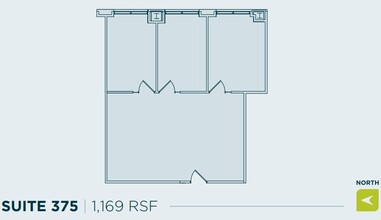 2800 W Higgins Rd, Hoffman Estates, IL for lease Floor Plan- Image 1 of 1