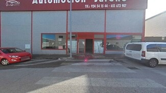 More details for Paz de, Burguillos del Cerro - Industrial for Sale