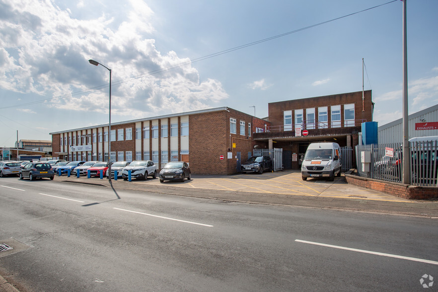 Planetary Rd, Willenhall for lease - Building Photo - Image 2 of 51