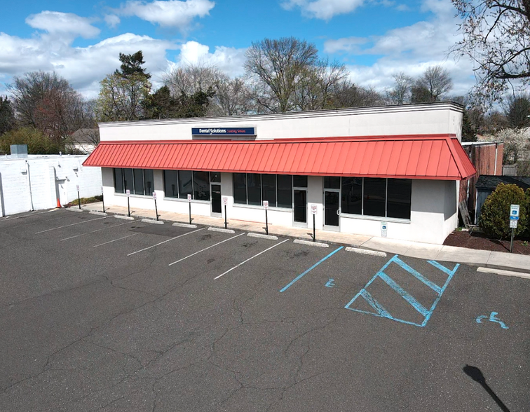 61 S Black Horse Pike, Blackwood, NJ for sale - Building Photo - Image 1 of 5