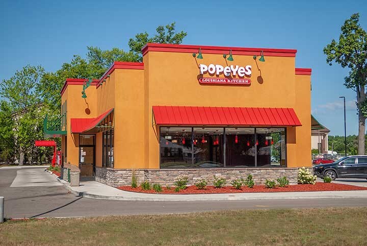 26681 Hoover Rd, Warren, MI for sale - Building Photo - Image 1 of 1