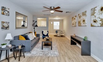 Phoenix Az Apartment Buildings For Loopnet 722 E Turney Ave Phoenix Az