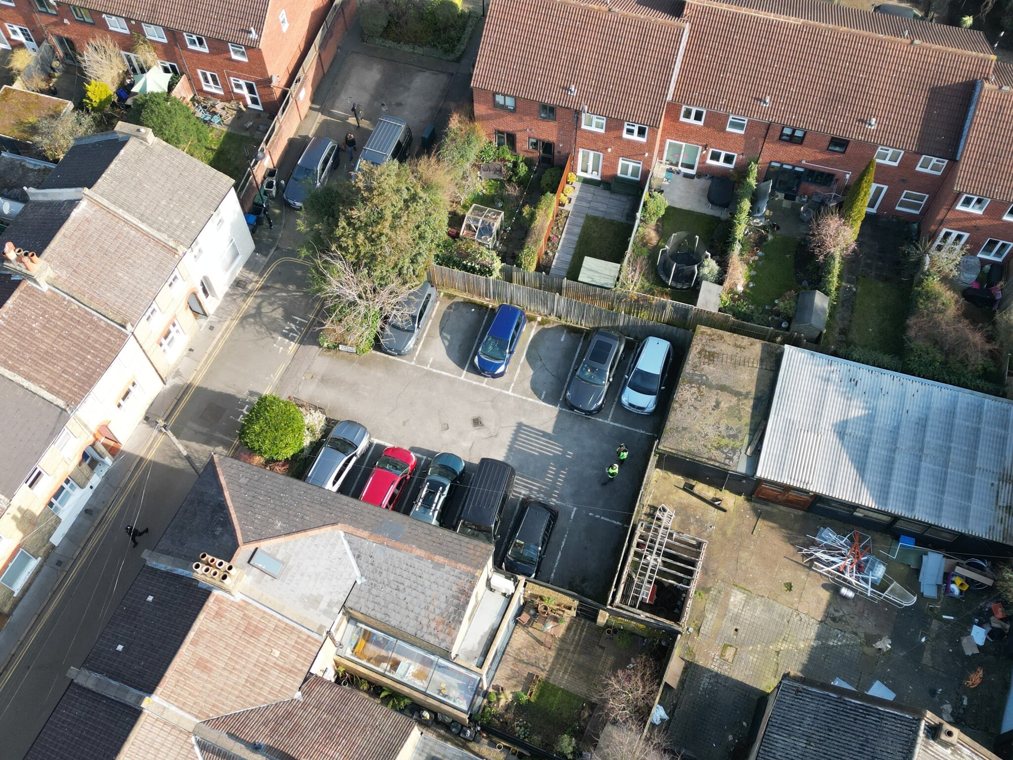 Carberry Rd, London for sale Primary Photo- Image 1 of 1