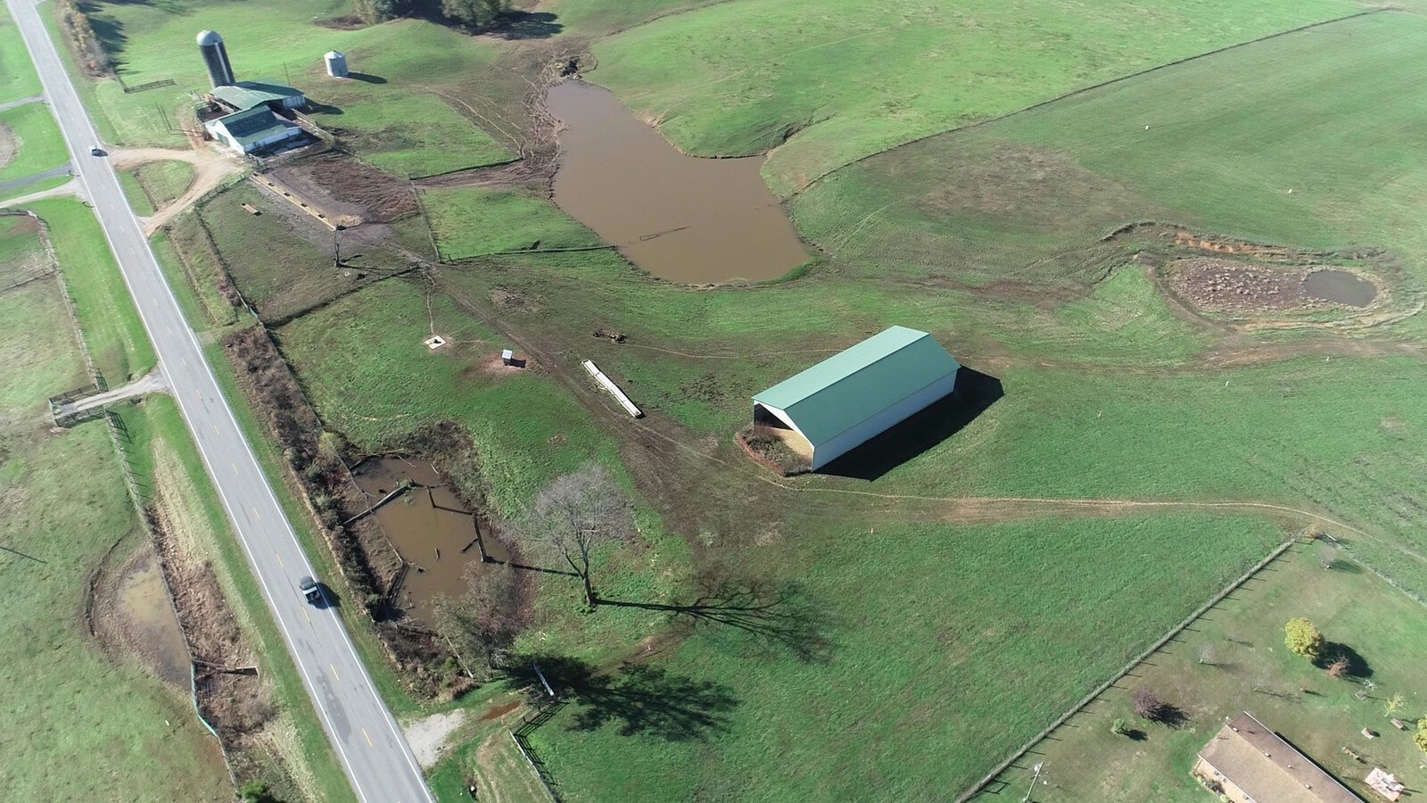 2235 McDowell Rd, Hodgenville, KY 42748