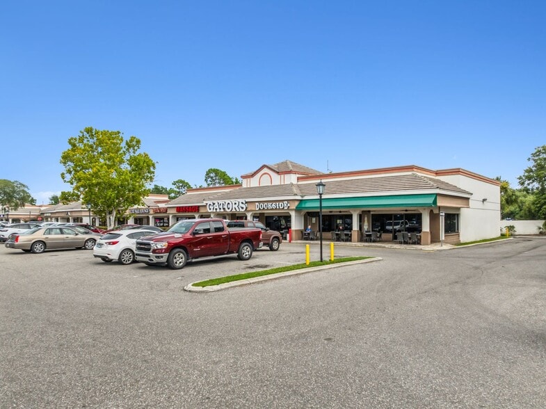 5275 Red Bug Lake Rd, Winter Springs, FL for lease - Building Photo - Image 2 of 6