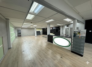 2571 Montgomery Hwy, Dothan, AL for lease Interior Photo- Image 2 of 5