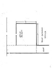 1511 Philadelphia Pike, Wilmington, DE for lease Floor Plan- Image 1 of 2