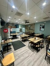 8090 S Durango Dr, Las Vegas, NV for lease Interior Photo- Image 2 of 3