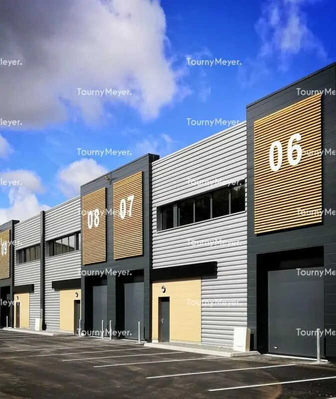 Flex in Orvault for lease Building Photo- Image 1 of 7