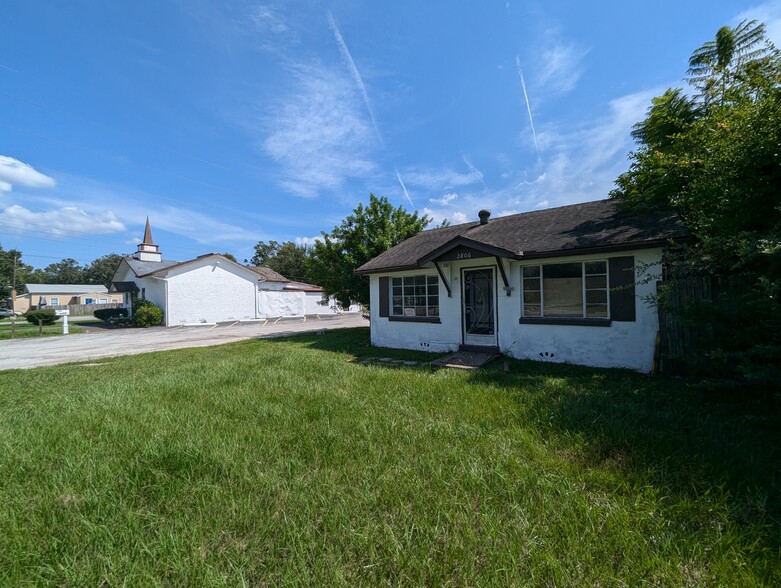 2800 41st Ave N, Saint Petersburg, FL for sale - Building Photo - Image 3 of 37