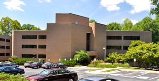 More details for 3202 Tower Oaks Blvd, Rockville, MD - Office for Lease