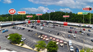 More details for 4651 W Richland Plaza Dr, Bloomington, IN - Retail for Lease