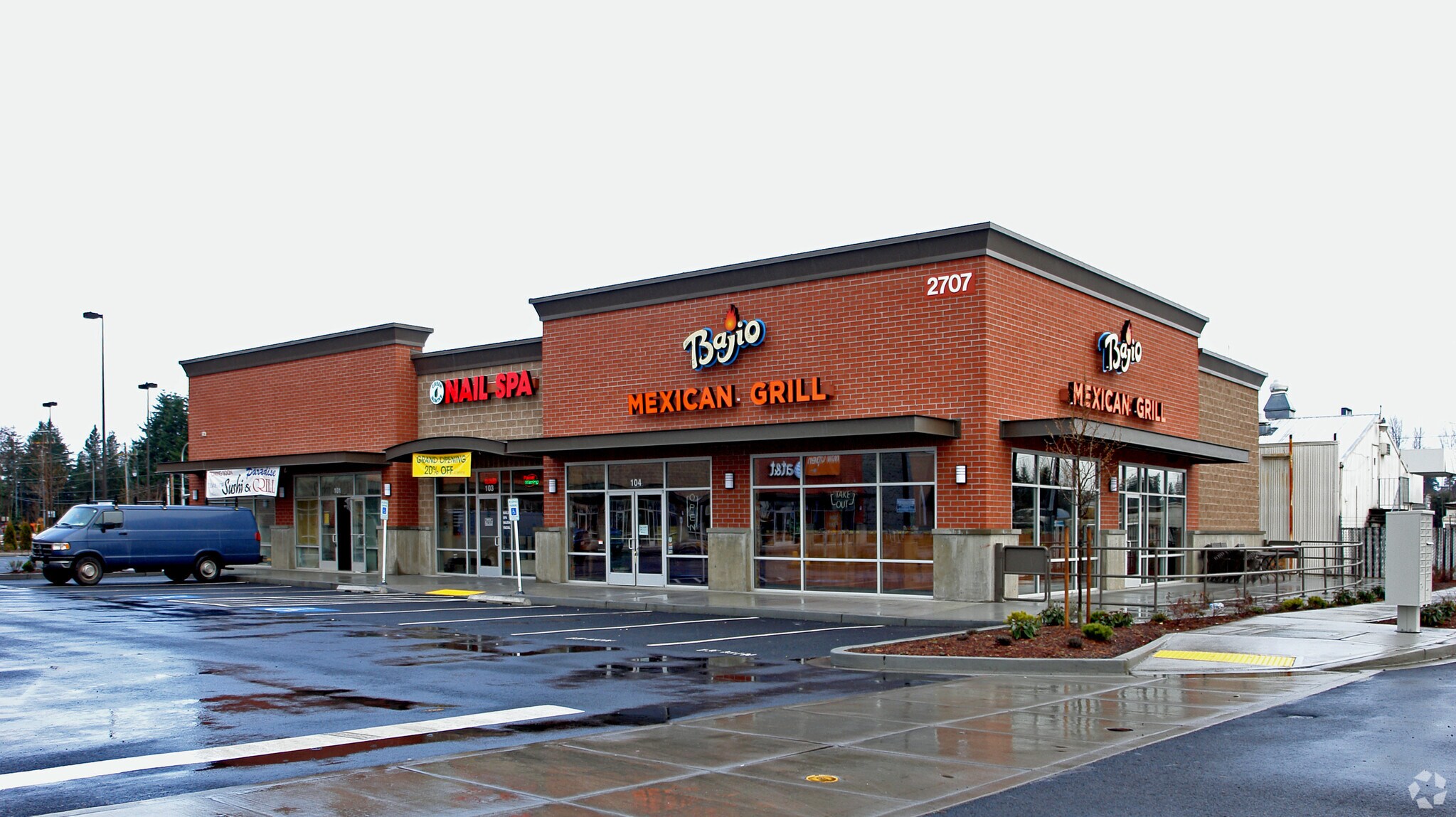 28th Dr NE and Twin Lakes Ave, Arlington, WA for lease Primary Photo- Image 1 of 9