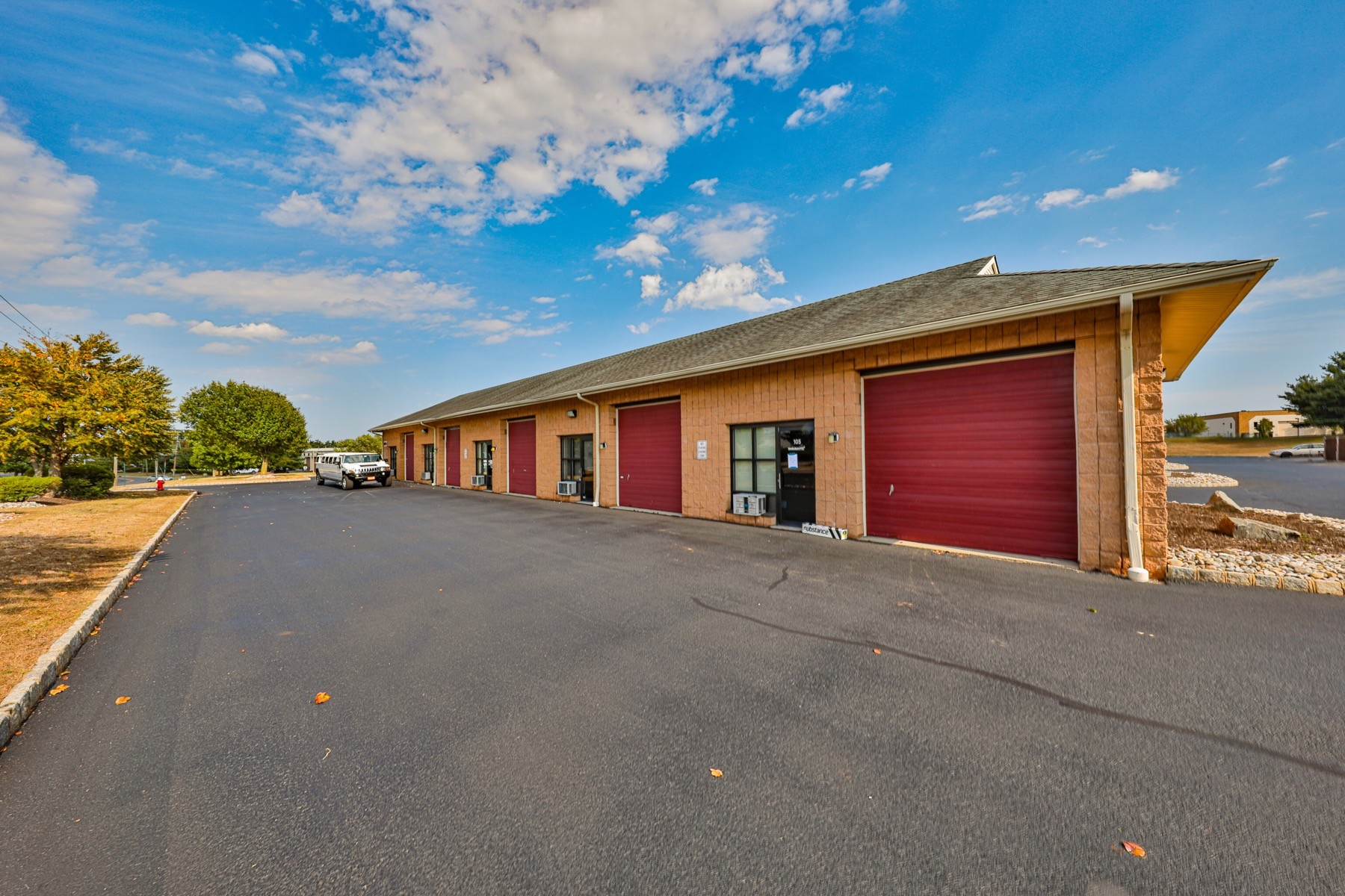 120 Stryker Ln, Hillsborough, NJ for sale Building Photo- Image 1 of 1