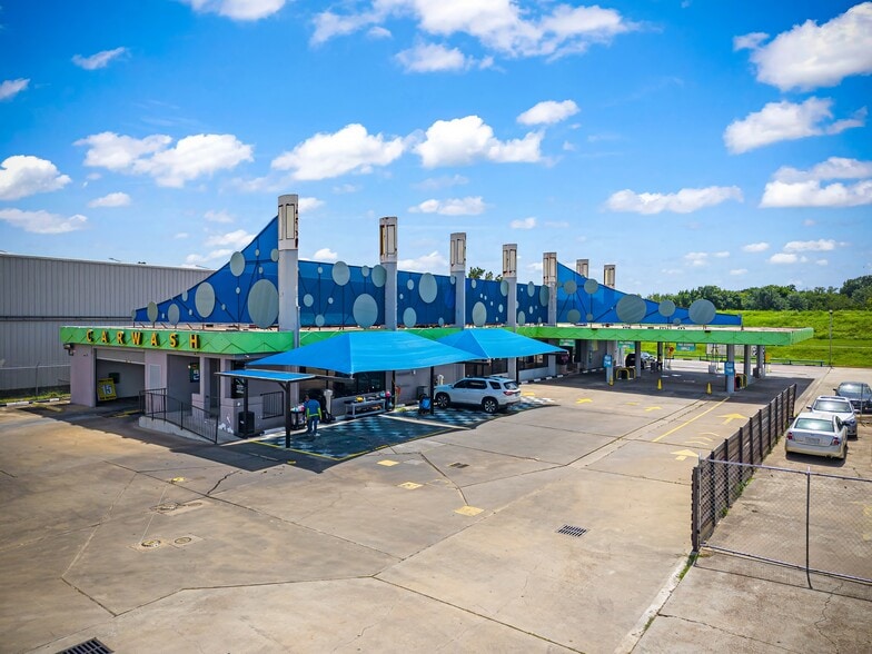 506 Highway 6 S, Houston, TX for sale - Building Photo - Image 3 of 5